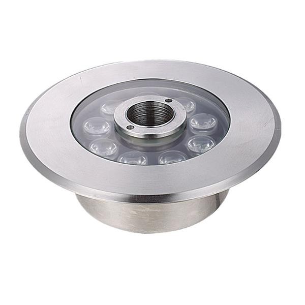 Led Underwater Fountain Tube Light