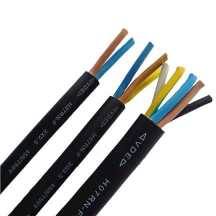 کابل برق ضد آب